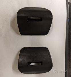 Maniglie Sedile Sabelt Abarth 595 - Compatibili