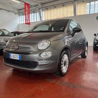 Fiat 500 1.0 Hybrid Cult