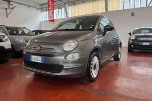 Fiat 500 1.0 Hybrid Cult