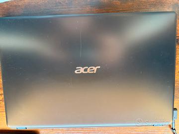Computer Acer TRATTABILE