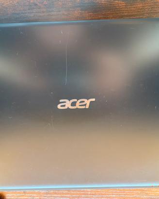 Computer Acer TRATTABILE