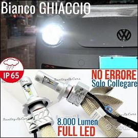 Kit FULL LED H4 Vw BEETLE 5c 6500K CANBUS