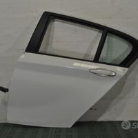 BMW serie 1 F20 Porta posteriore sinistra | 19072