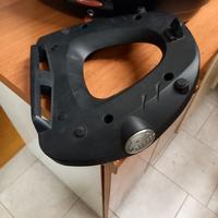 Bauletto  givi simply 47