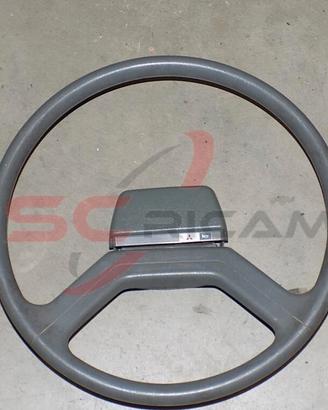 Volante sterzo Mitsubishi Colt 2’serie 83>87