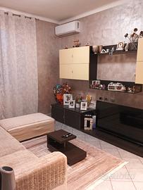 Alloggio semi arredato