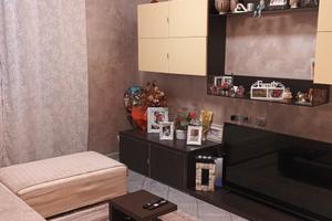 Alloggio semi arredato