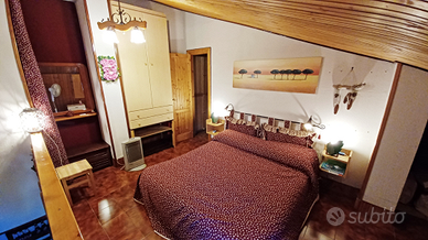 Appartamento a Valle del Sole