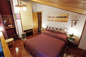 Appartamento a Valle del Sole