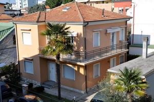 BIFAMILIARE INDIPENDENTE a 300mt dal mare