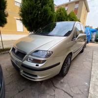 fiat ulysse