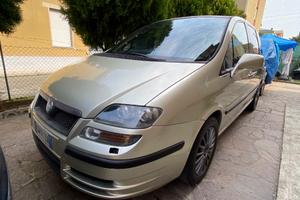 fiat ulysse
