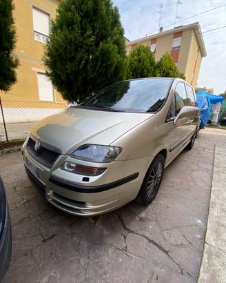 fiat ulysse