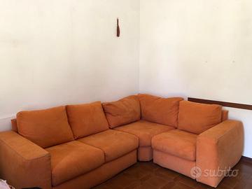 Divano chateau d’ax