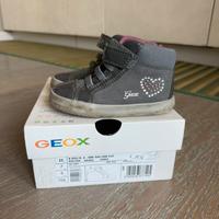 Scarpa bimba Geox n. 23