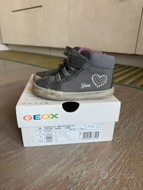 Scarpa bimba Geox n. 23