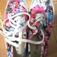 Blocco 9 scarpe donna di marca+ARMANI e POLLINI