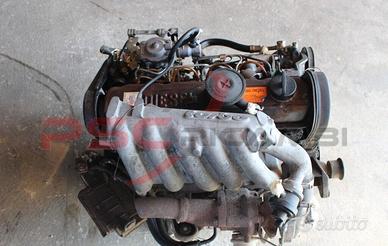 Motore Audi 100 C3 2.0 Diesel