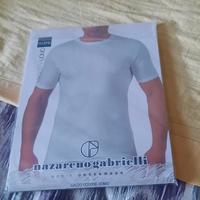 t-shirt intima da uomo