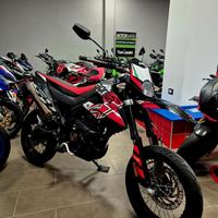 Aprilia SX 125 ANNO 2022 KM 7000 UNIPRÒ