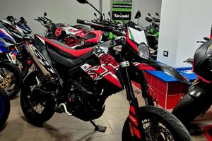 Aprilia SX 125 ANNO 2022 KM 7000 UNIPRÒ