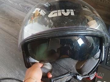 Casco da uomo
