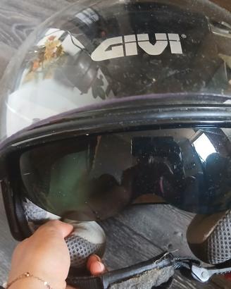 Casco da uomo
