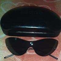 OCCHIALI DA SOLE DONNA FIRMATI ORIGINALE GUCCI