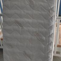 Materasso AeroSleep Antiacaro