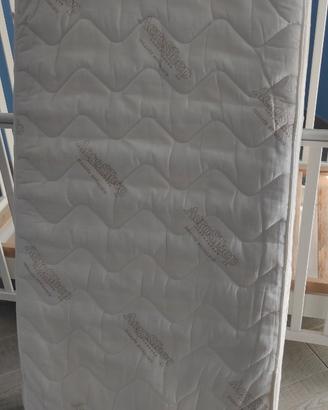 Materasso AeroSleep Antiacaro