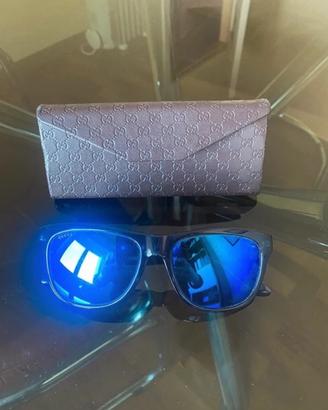 Occhiali da sole Gucci