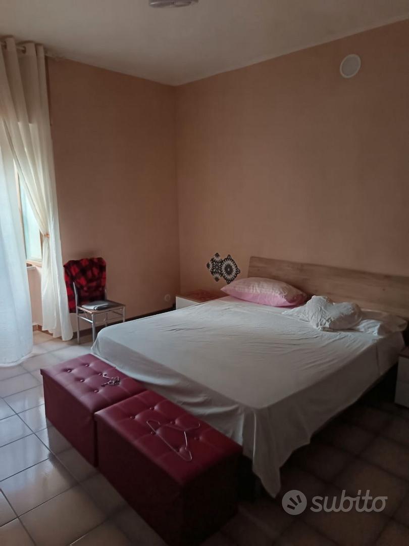 Appartamento – Catanzaro - Vista 2