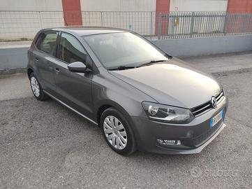 VW Polo 1.200 TDI ok neopatentato