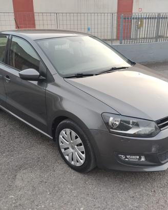 VW Polo 1.200 TDI ok neopatentato
