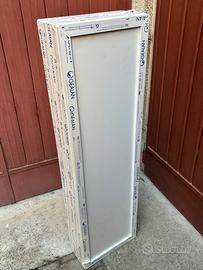 Cassonetti monoblocco per tapparelle in PVC Gealan