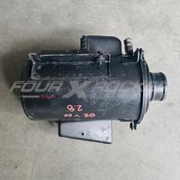 Scatola filtro airbox Nissan Patrol GR Y60 2.8td