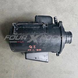 Scatola filtro airbox Nissan Patrol GR Y60 2.8td