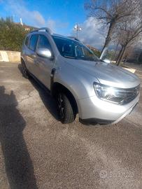 Dacia DUSTER  1.5 DCI Prestige