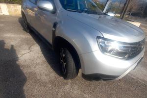 Dacia DUSTER  1.5 DCI Prestige