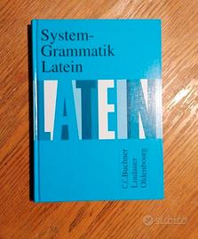 System Grammatik Latein