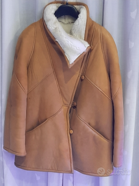 Giacconi MONTONE renna da uomo