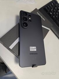 Samsung s26 ultra 512gb nero Italia nuovo 