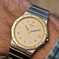 Seiko "Royal Oak" Style– Ref. 9029-6060