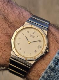 Seiko "Royal Oak" Style– Ref. 9029-6060