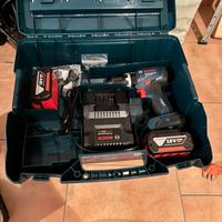 Avvitatore bosch a batteria