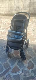 passeggino trio