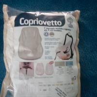 copriovetto