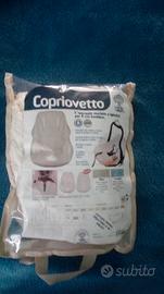 copriovetto