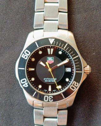 TAG Heuer Aquaracer 
