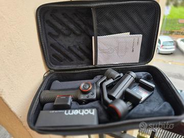 Hohem iSteady M6 Kit Stabilizzatore Gimbal